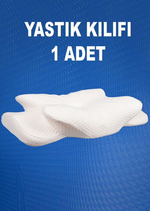 Yedek Yastık Kılıfı